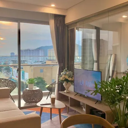 The Song Apartment - Mo Homestay